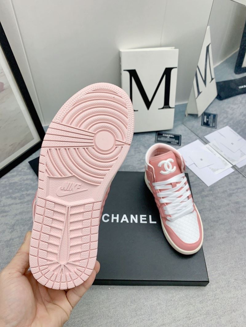 Chanel Sport Shoes